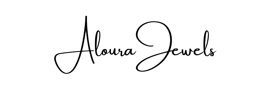 Alourajewels